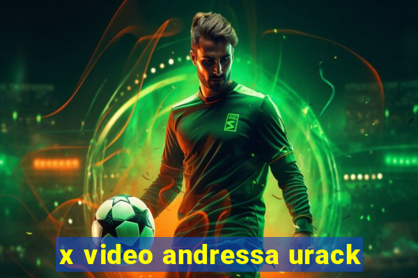 x video andressa urack